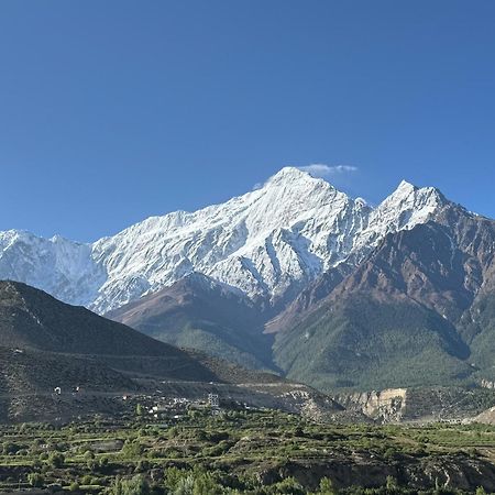 Jomsom Xanadu Homes מראה חיצוני תמונה