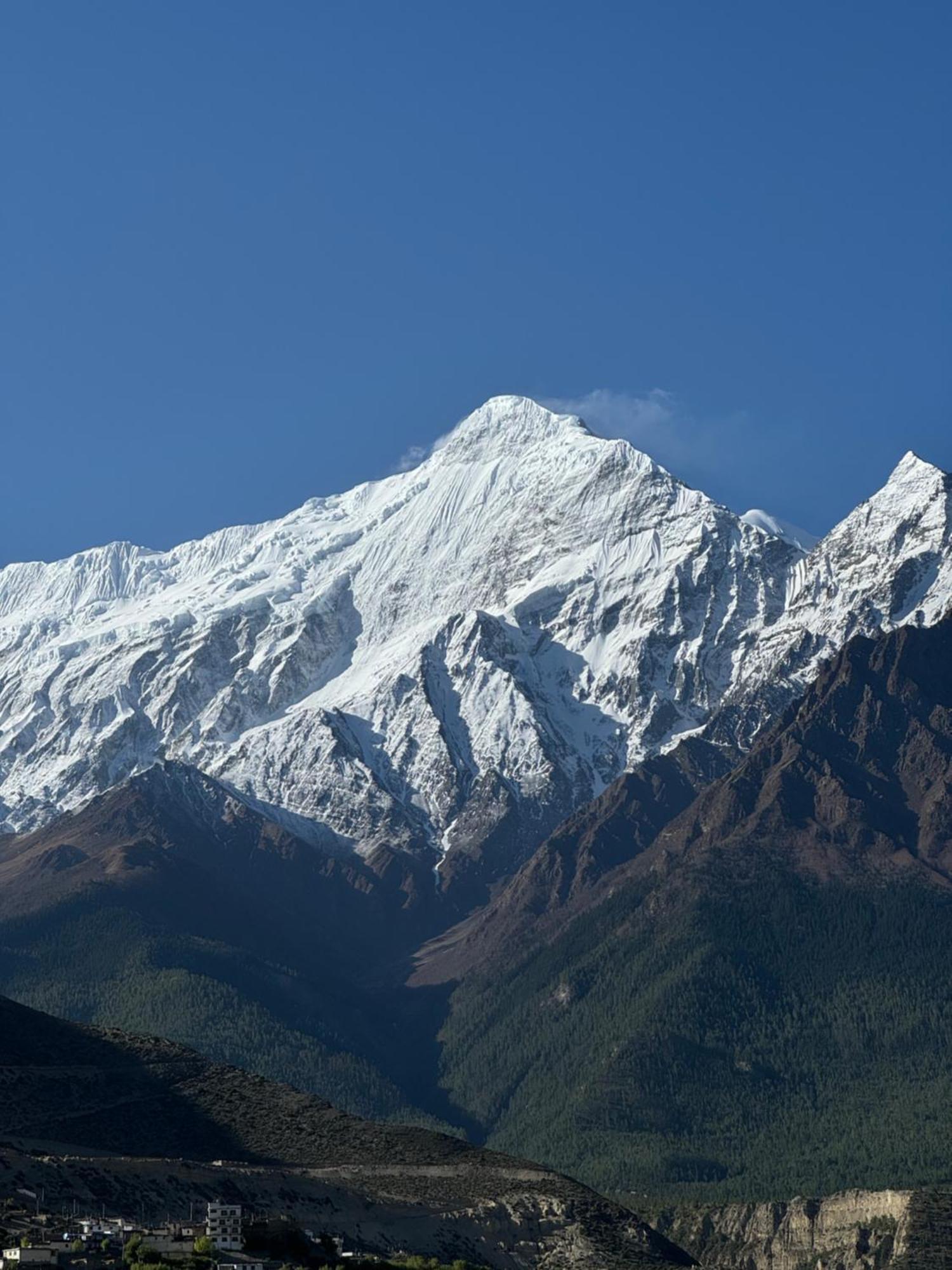Jomsom Xanadu Homes מראה חיצוני תמונה