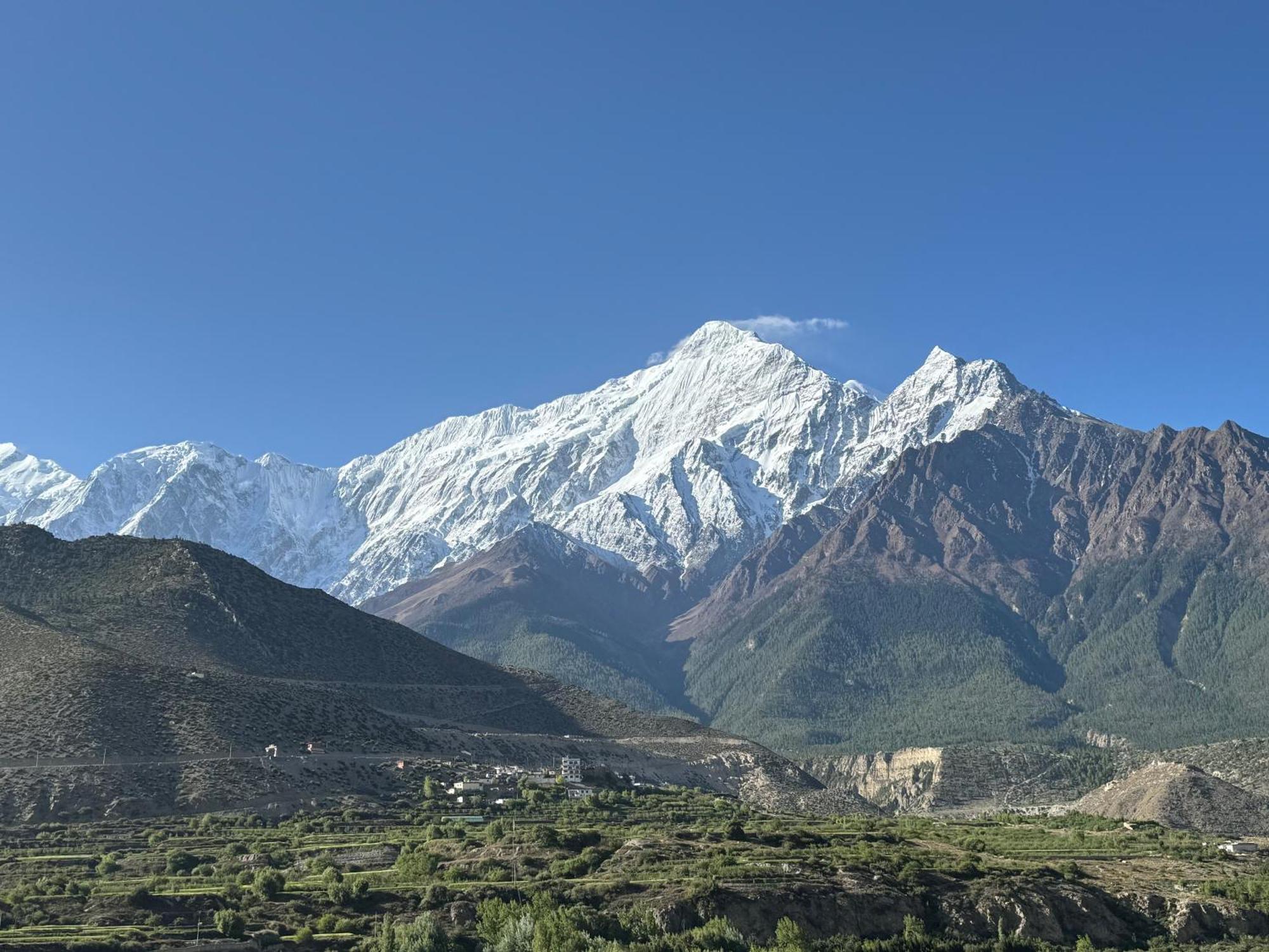 Jomsom Xanadu Homes מראה חיצוני תמונה