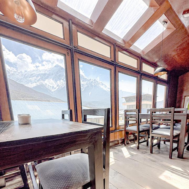 Jomsom Xanadu Homes מראה חיצוני תמונה